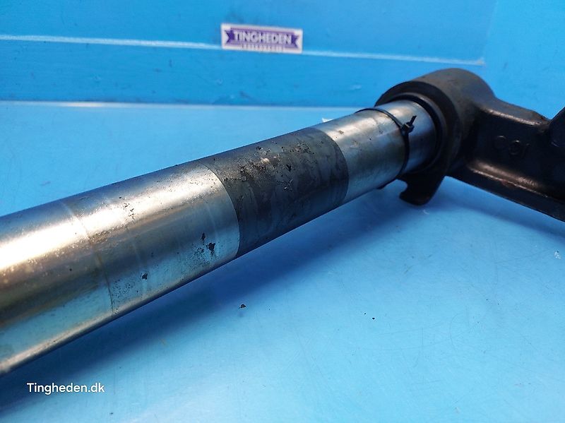 New Holland T6 (Spare part/Reservedel/Ersatzteil)