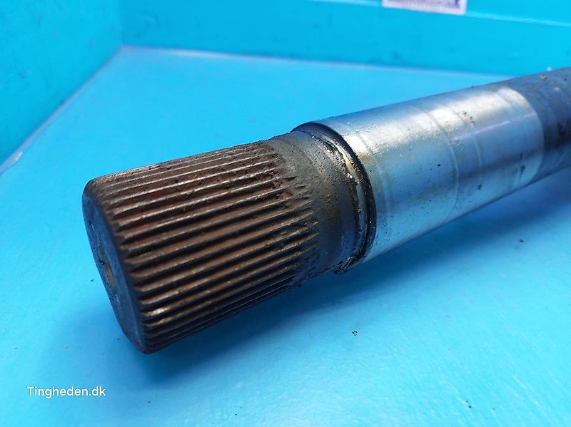 New Holland T6 (Spare part/Reservedel/Ersatzteil)