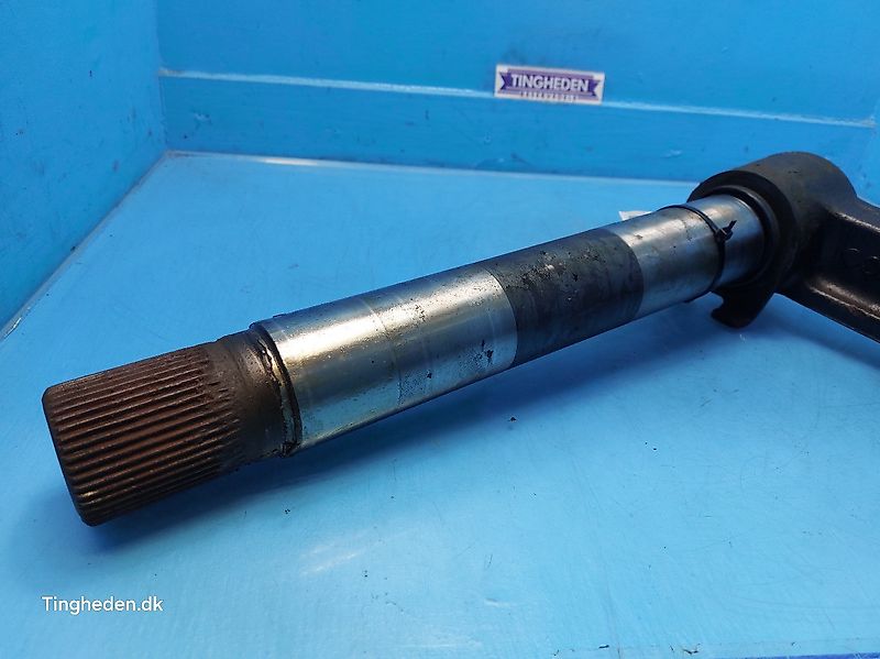 New Holland T6 (Spare part/Reservedel/Ersatzteil)