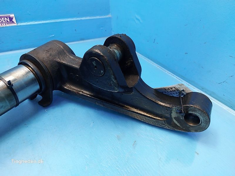 New Holland T6 (Spare part/Reservedel/Ersatzteil)