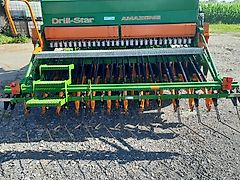 Amazone KG 302 AD 302