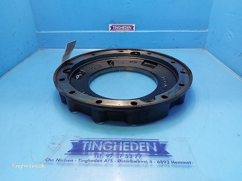 New Holland T6 (Spare part/Reservedel/Ersatzteil)