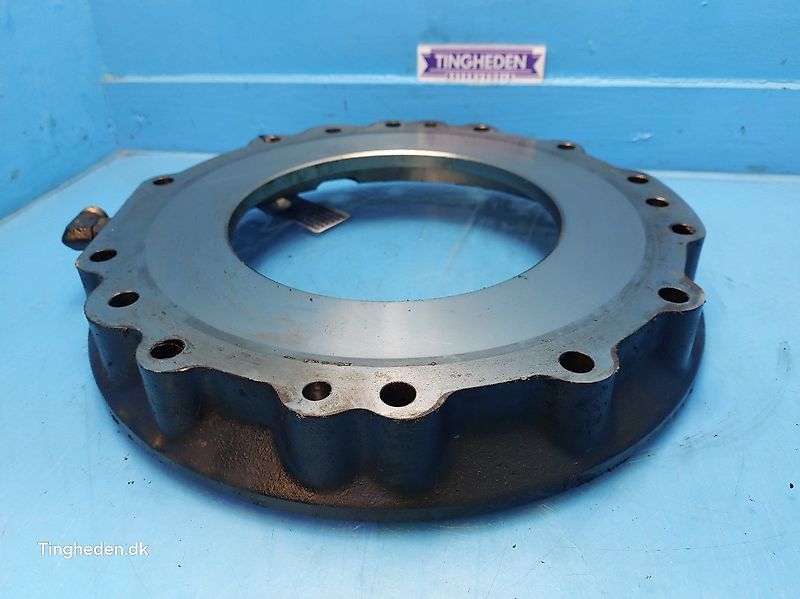 New Holland T6 (Spare part/Reservedel/Ersatzteil)