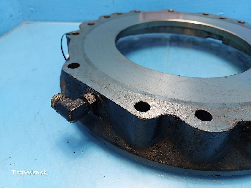 New Holland T6 (Spare part/Reservedel/Ersatzteil)