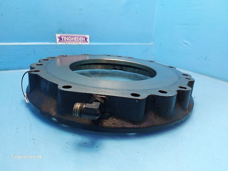 New Holland T6 (Spare part/Reservedel/Ersatzteil)