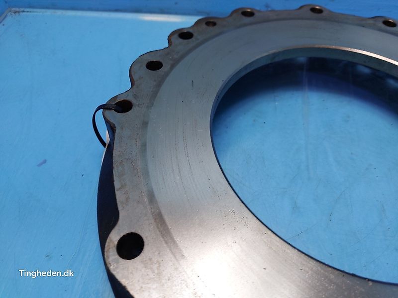 New Holland T6 (Spare part/Reservedel/Ersatzteil)