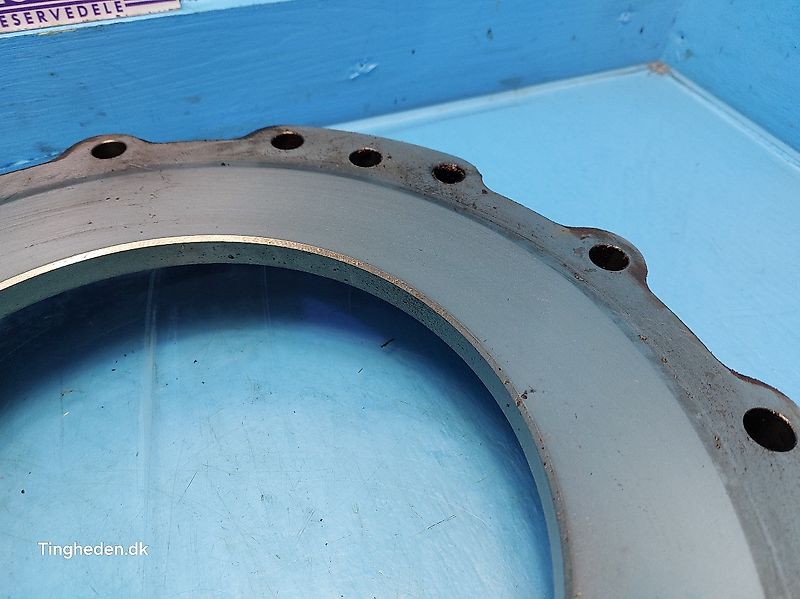 New Holland T6 (Spare part/Reservedel/Ersatzteil)