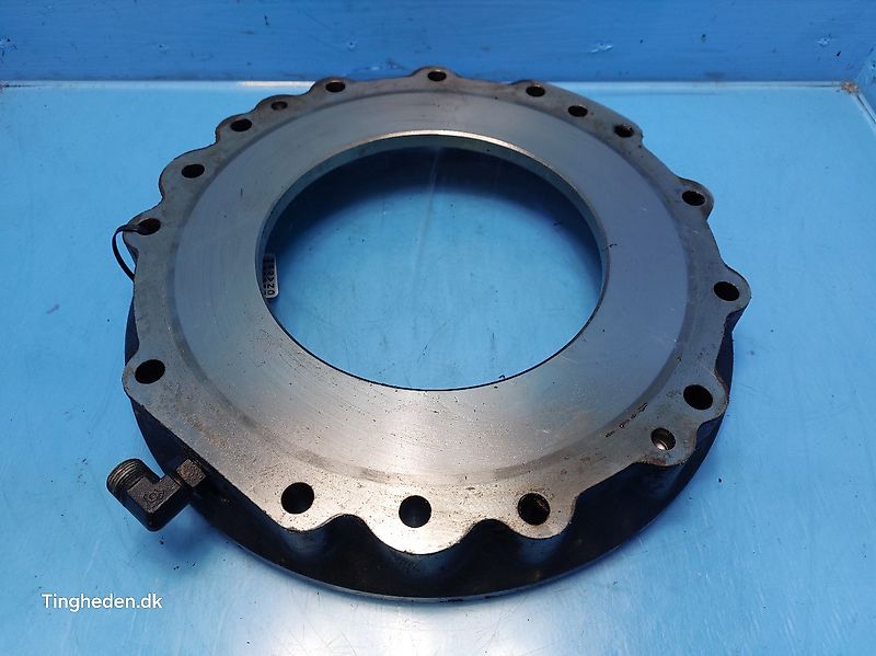 New Holland T6 (Spare part/Reservedel/Ersatzteil)