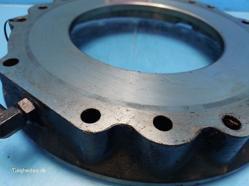 New Holland T6 (Spare part/Reservedel/Ersatzteil)