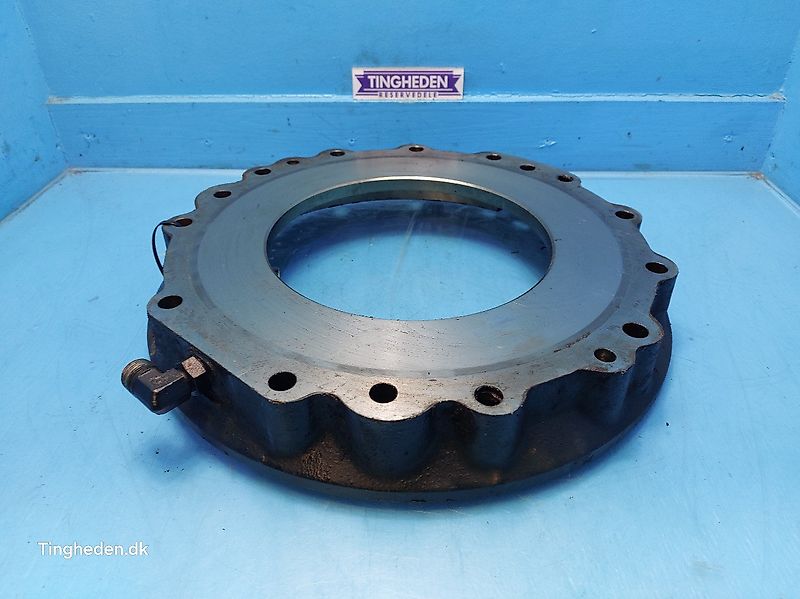 New Holland T6 (Spare part/Reservedel/Ersatzteil)