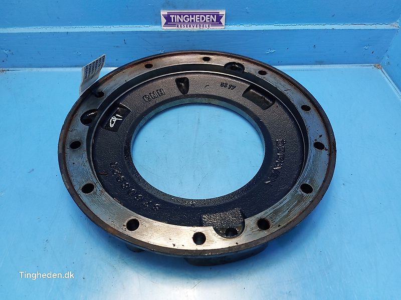 New Holland T6 (Spare part/Reservedel/Ersatzteil)