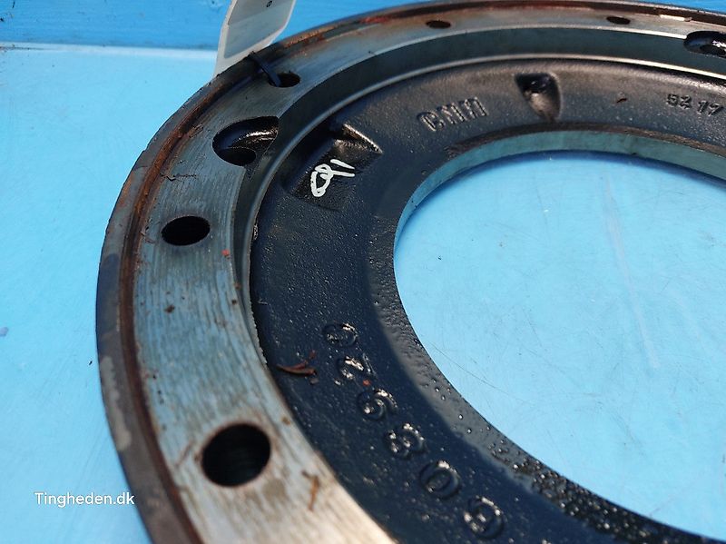 New Holland T6 (Spare part/Reservedel/Ersatzteil)