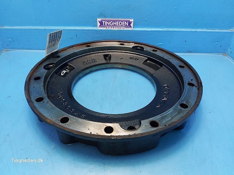 New Holland T6 (Spare part/Reservedel/Ersatzteil)