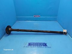 New Holland T6 (Spare part/Reservedel/Ersatzteil)