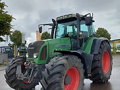Fendt 818
