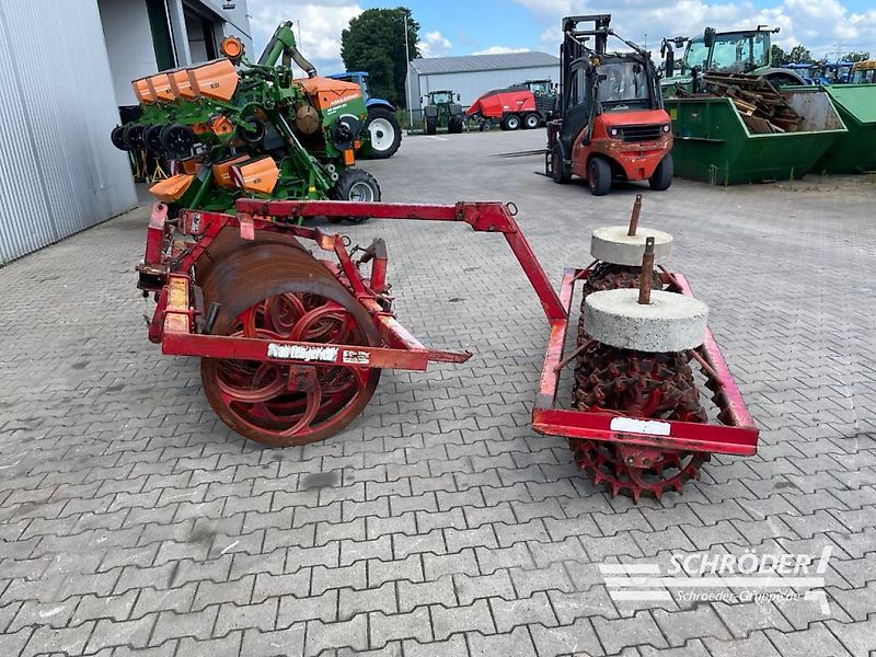 BvL UNTERGRUNDPACKER 2,30 M