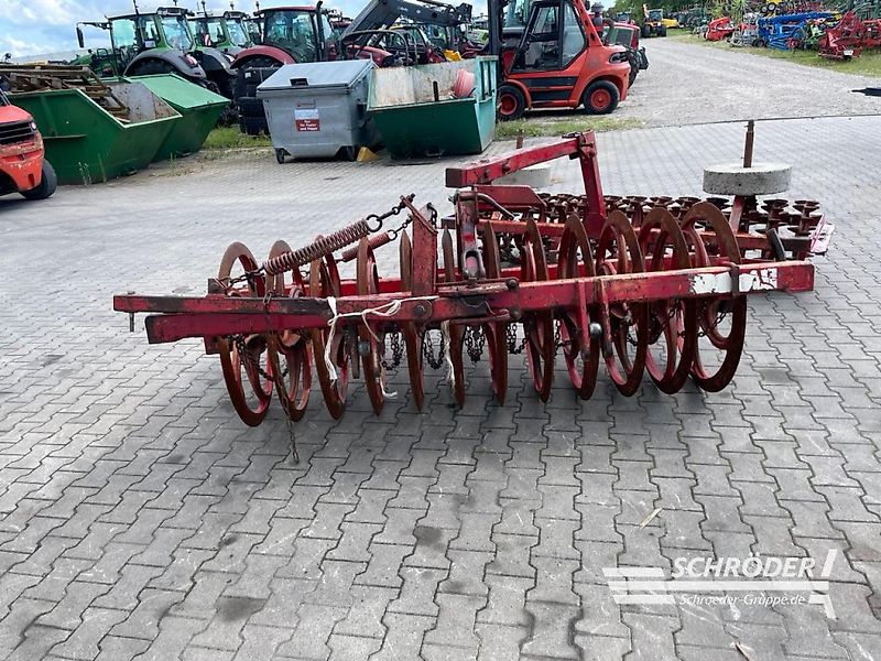 BvL UNTERGRUNDPACKER 2,30 M