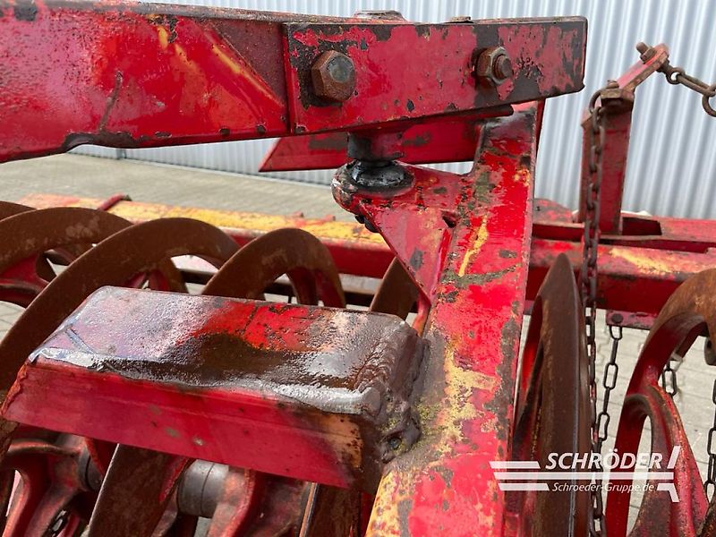 BvL UNTERGRUNDPACKER 2,30 M