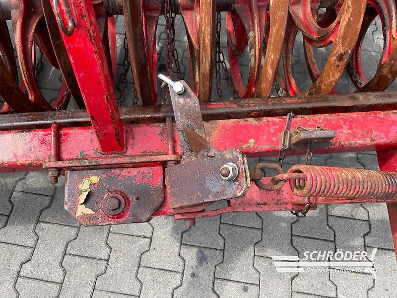 BvL UNTERGRUNDPACKER 2,30 M