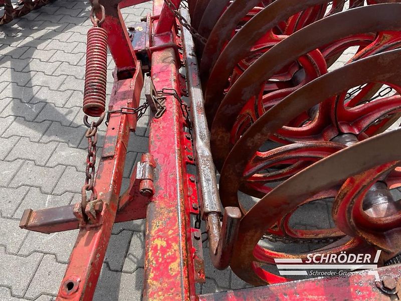 BvL UNTERGRUNDPACKER 2,30 M