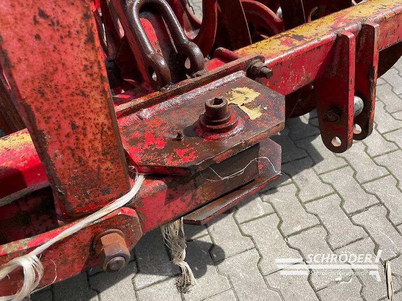 BvL UNTERGRUNDPACKER 2,30 M