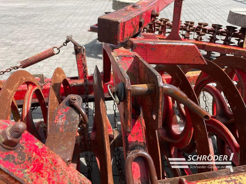 BvL UNTERGRUNDPACKER 2,30 M