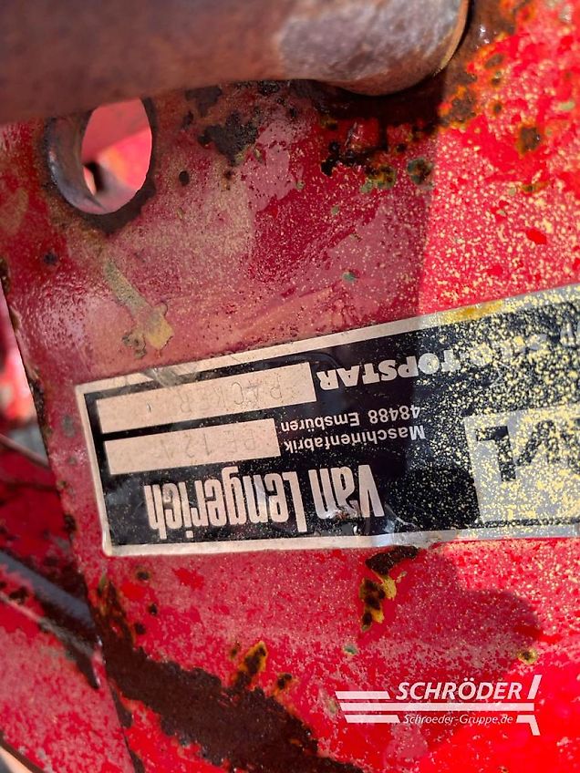 BvL UNTERGRUNDPACKER 2,30 M