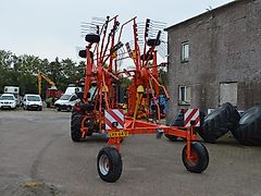 Kuhn GA7501