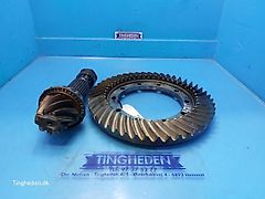 New Holland T6 (Spare part/Reservedel/Ersatzteil)