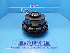 New Holland T6 (Spare part/Reservedel/Ersatzteil)