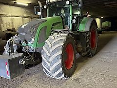 Fendt 936 V SCR