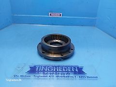 New Holland T6 (Spare part/Reservedel/Ersatzteil)