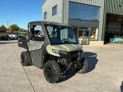 Can-Am Traxter ATV (ST24524)
