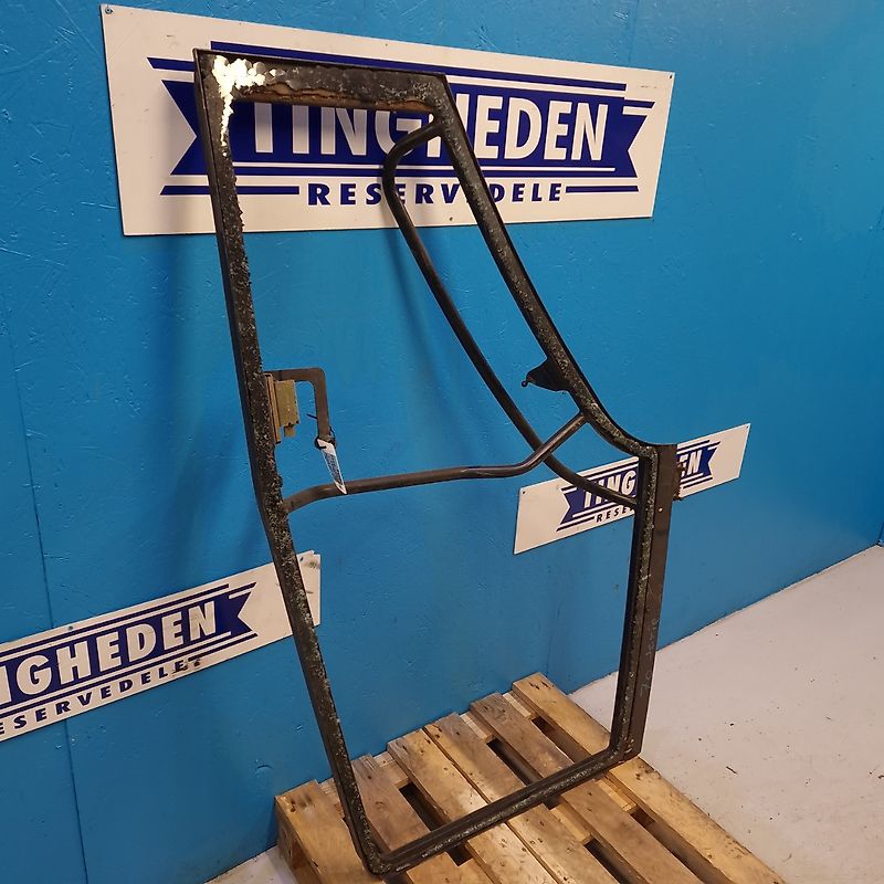 New Holland 8770 (Spare part/Reservedel/Ersatzteil)