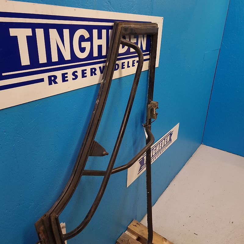 New Holland 8770 (Spare part/Reservedel/Ersatzteil)