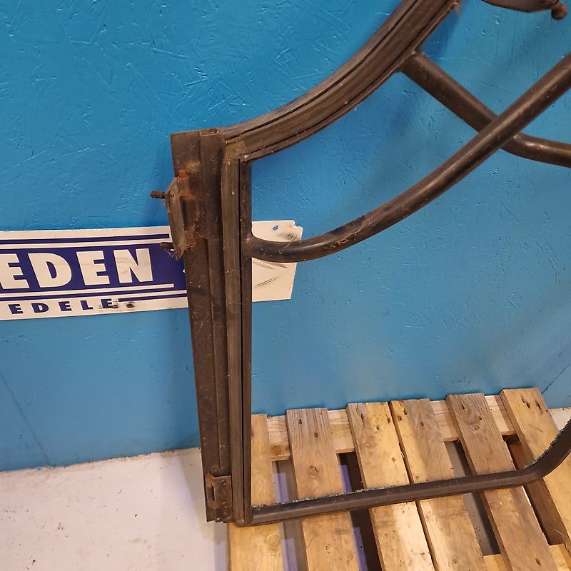 New Holland 8770 (Spare part/Reservedel/Ersatzteil)