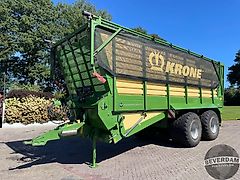 Krone TX 460