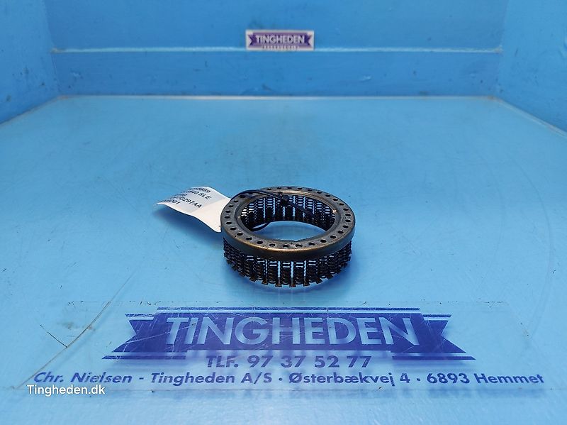 New Holland 6640 (Spare part/Reservedel/Ersatzteil)