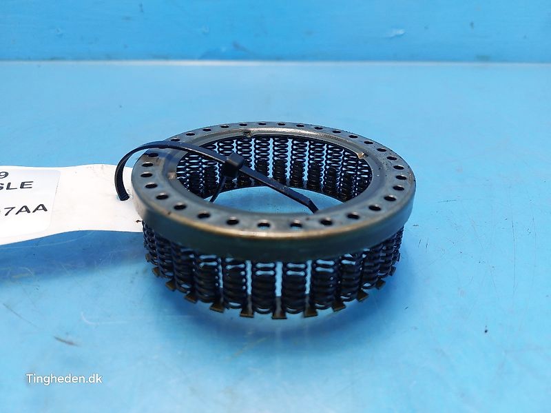 New Holland 6640 (Spare part/Reservedel/Ersatzteil)