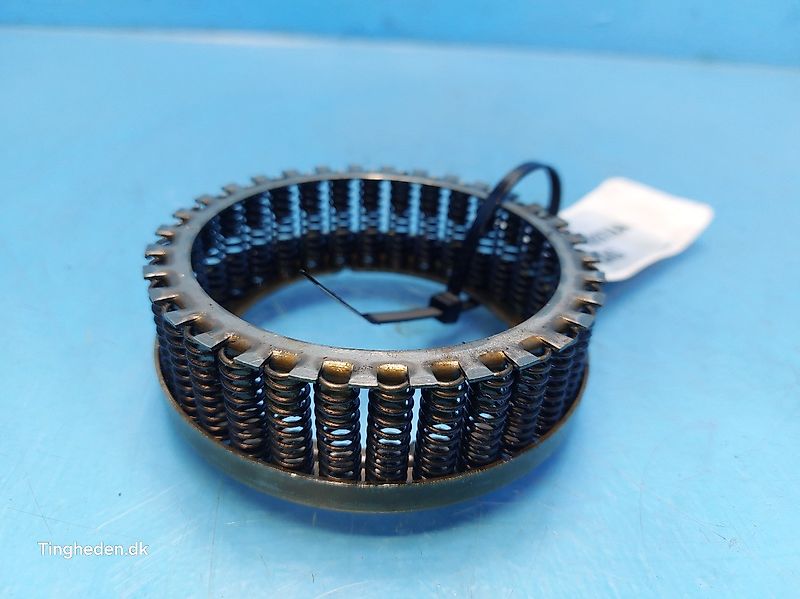 New Holland 6640 (Spare part/Reservedel/Ersatzteil)