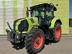 Claas arion 530 hexashift