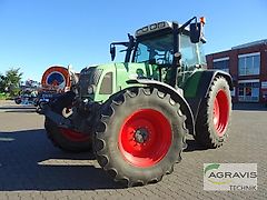 Fendt 712 VARIO