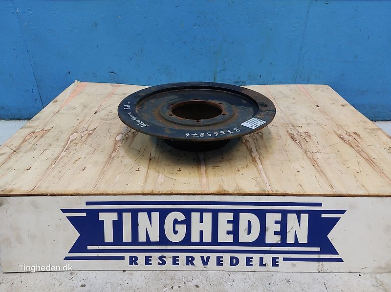 New Holland CR9090 (Spare part/Reservedel/Ersatzteil)