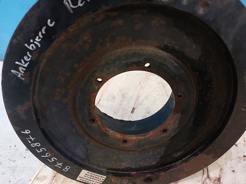 New Holland CR9090 (Spare part/Reservedel/Ersatzteil)