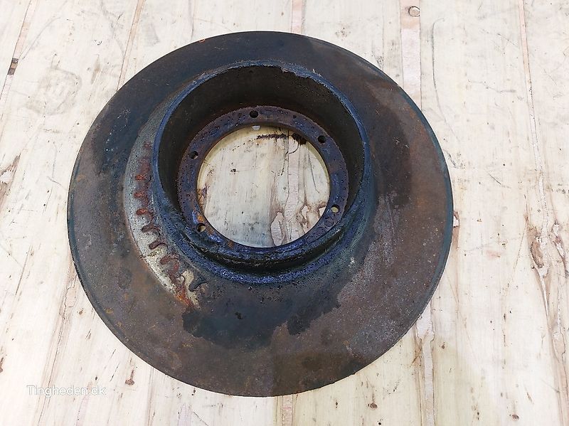 New Holland CR9090 (Spare part/Reservedel/Ersatzteil)