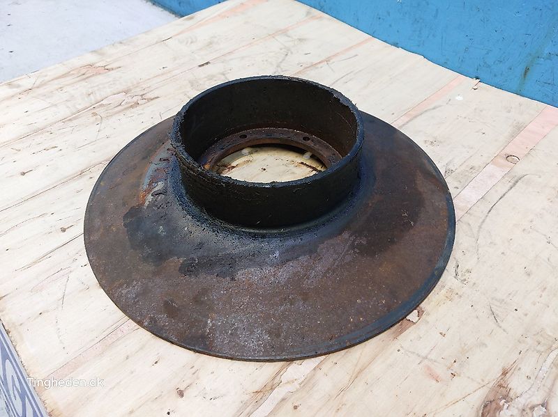 New Holland CR9090 (Spare part/Reservedel/Ersatzteil)