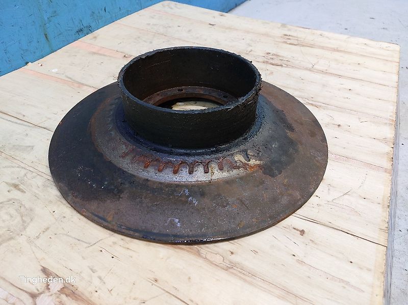 New Holland CR9090 (Spare part/Reservedel/Ersatzteil)