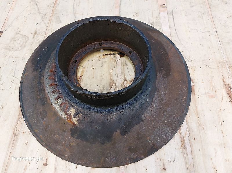 New Holland CR9090 (Spare part/Reservedel/Ersatzteil)