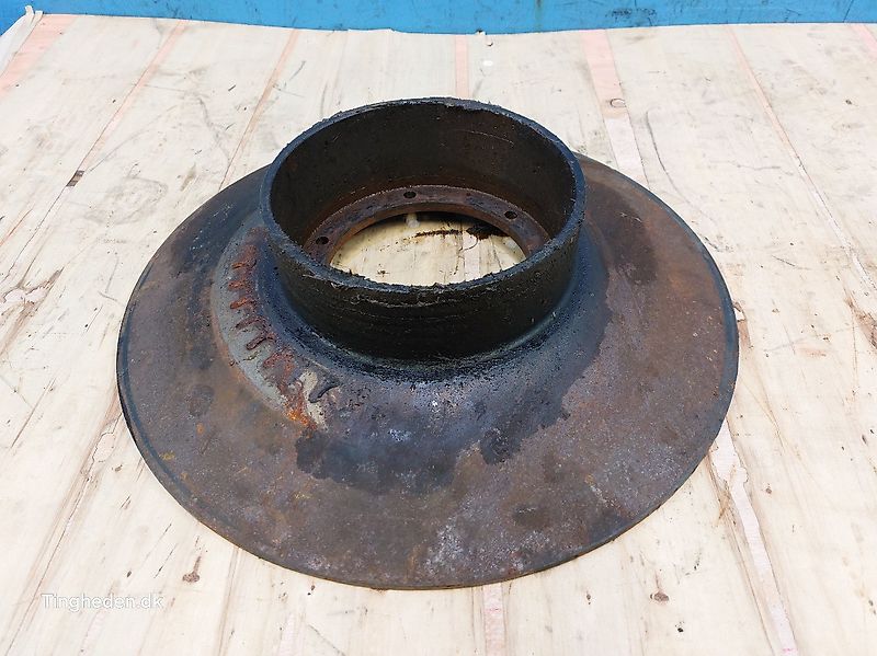 New Holland CR9090 (Spare part/Reservedel/Ersatzteil)