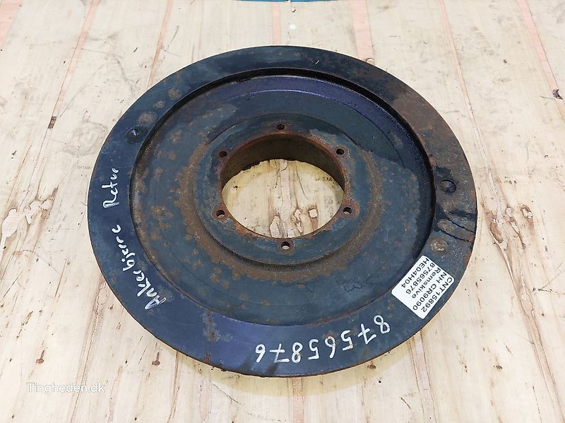 New Holland CR9090 (Spare part/Reservedel/Ersatzteil)